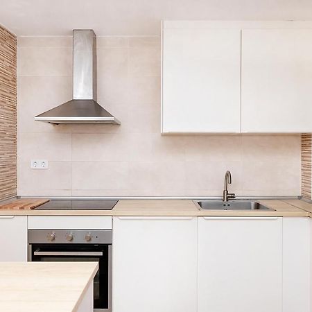 Bhost - Soho Apartment Malaga Ngoại thất bức ảnh