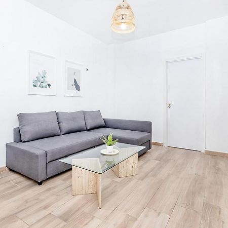 Bhost - Soho Apartment Malaga Ngoại thất bức ảnh