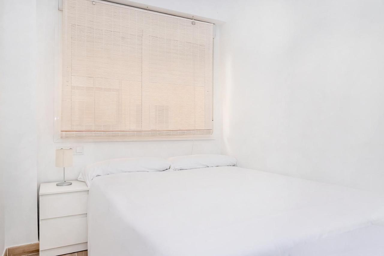 Bhost - Soho Apartment Malaga Ngoại thất bức ảnh